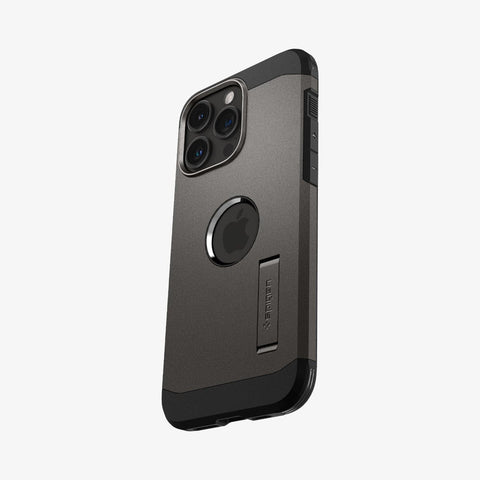 iPhone 15 Series - Tough Armor Back Cover Case (MagFit)