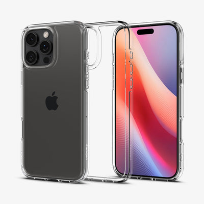 iPhone 16 Series - Back Case Cover Ultra Hybrid