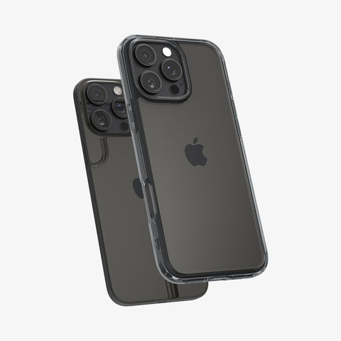 iPhone 16 Series - Back Case Cover Ultra Hybrid