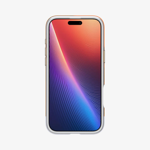 iPhone 16 Series - Back Case Cover Classic C1 (MagFit)