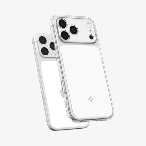 iPhone 17 Series - Ultra Hybrid T (MagFit)