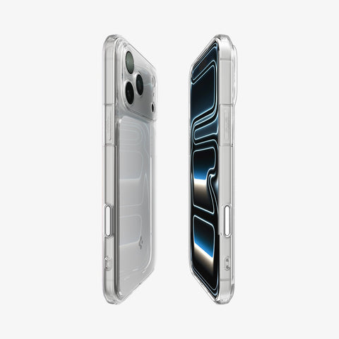 iPhone 17 Series - Ultra Hybrid T (MagFit)
