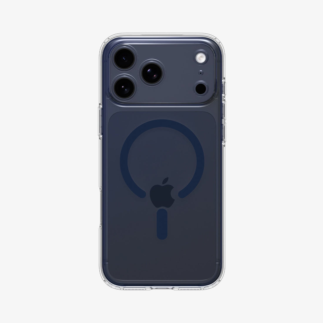 iPhone 17 Series - Ultra Hybrid (MagFit) Back Cover Case