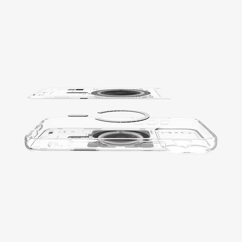 iPhone 17 Series - Ultra Hybrid Neo One (MagFit)