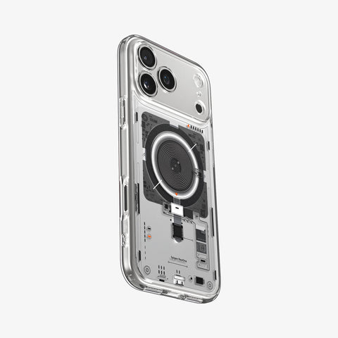 iPhone 17 Series - Ultra Hybrid Neo One (MagFit)