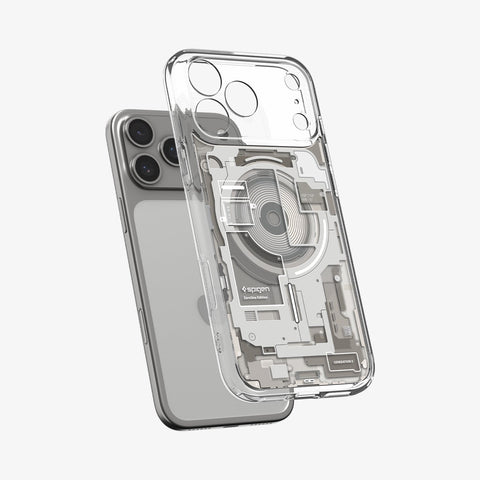 iPhone 17 Series - Ultra Hybrid Zero One (MagFit)