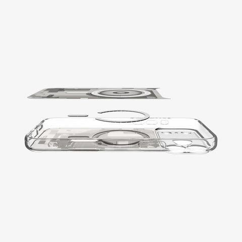 iPhone 17 Series - Ultra Hybrid Zero One (MagFit)