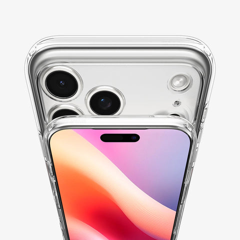 iPhone 17 Series - Ultra Hybrid Zero One (MagFit)