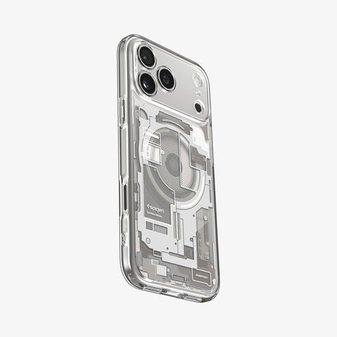 iPhone 17 Series - Ultra Hybrid Zero One (MagFit)