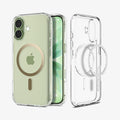 ACS10084 - Clear Gold128