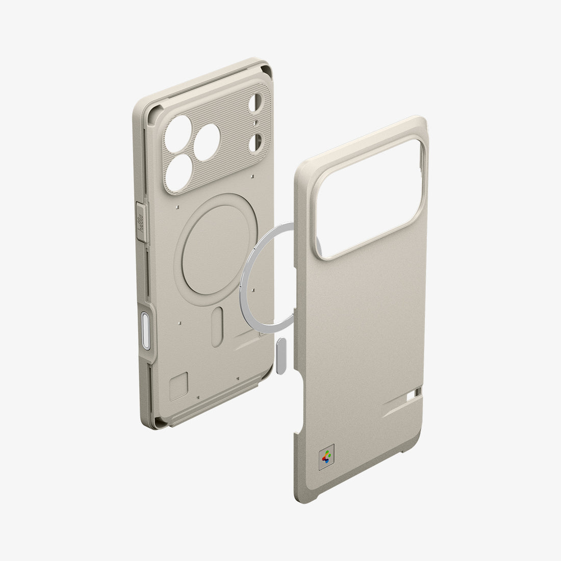 iPhone 18 / 17 Series - Classic LS MagFit