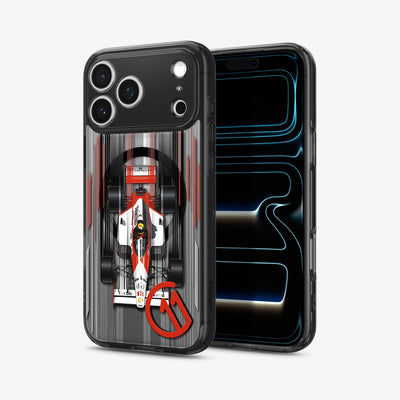 iPhone 17 Series - c11 Series Turbo Edition (Mag Fit)