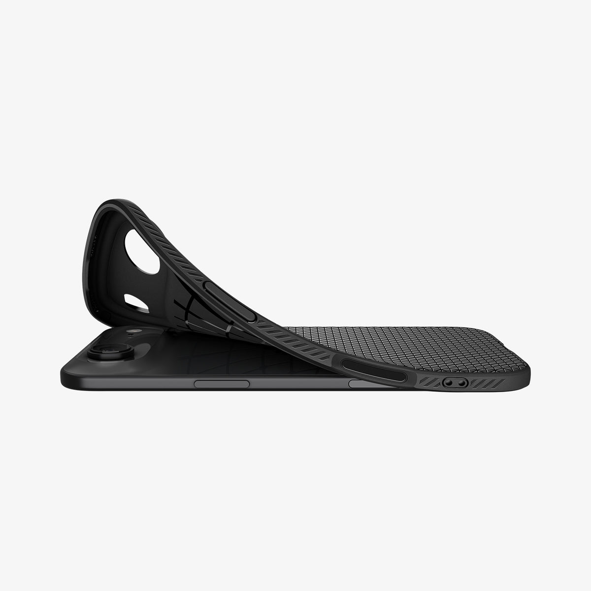 ACS09922 - Matte Black100