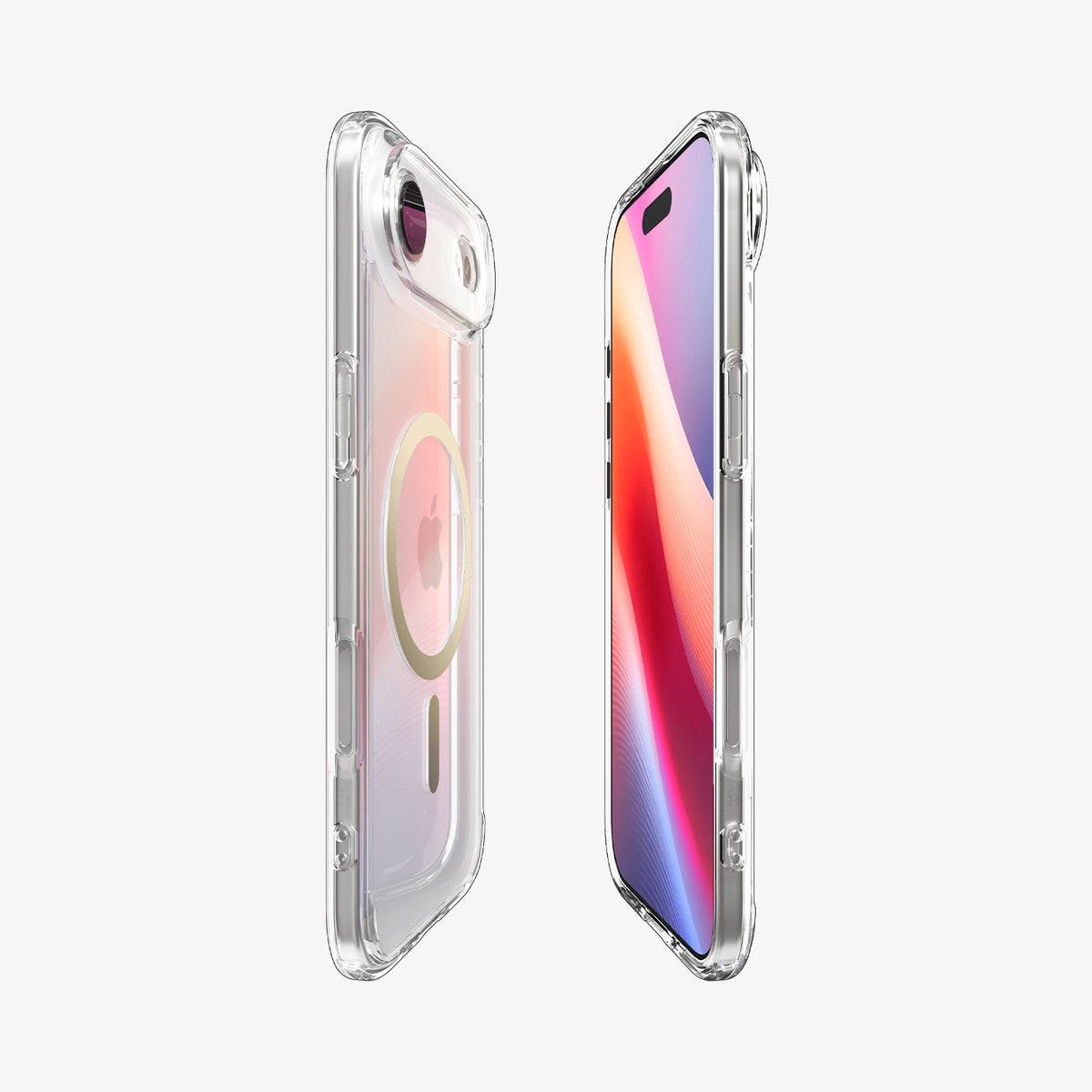 ACS10053 - Clear Gold164