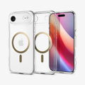 ACS10053 - Clear Gold166