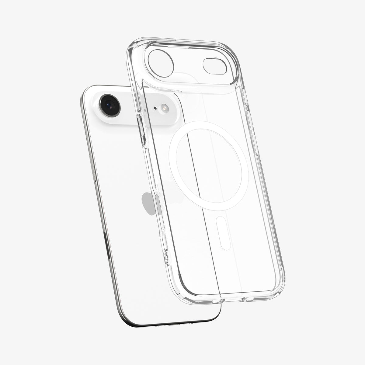 ACS10051 - Clear White157