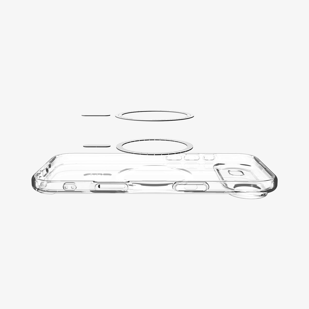 ACS10051 - Clear White159