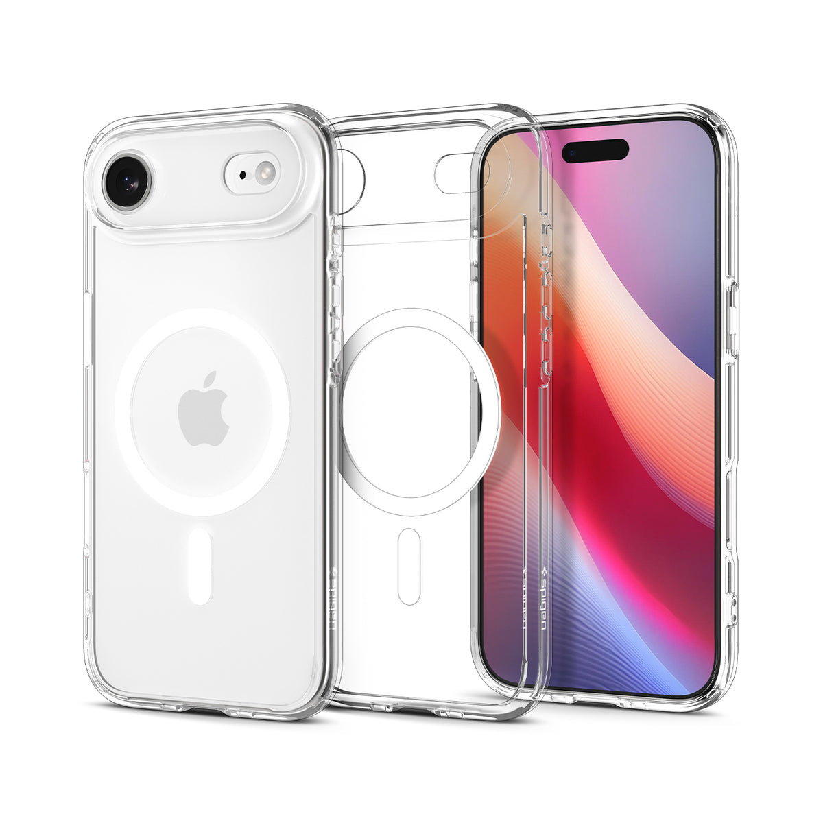 ACS10051 - Clear White160
