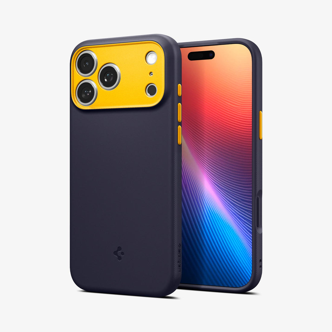 ACS09966 - iPhone 17 Pro Blueberry Navy 39