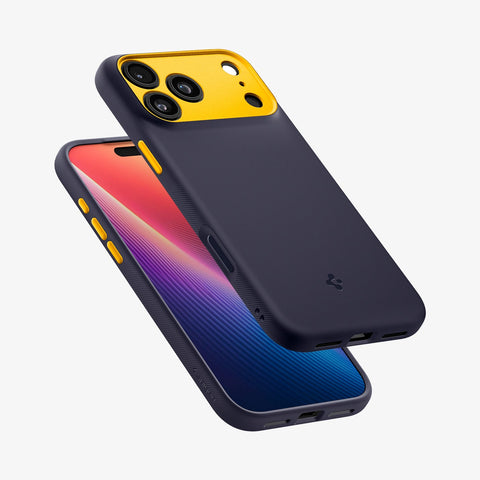 iPhone 17 Series - Nano Pop (MagFit)