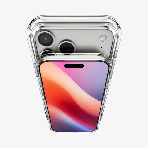 iPhone 17 Series - Ultra Hybrid S (MagFit)