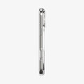 ACS09946 - iPhone 17 Pro Case Ultra Hybrid S (MagFit) showing the side