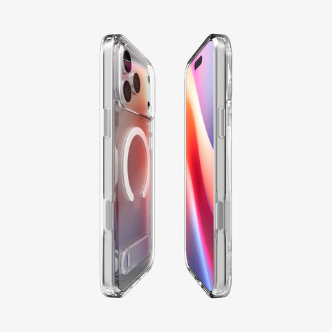 iPhone 17 Series - Ultra Hybrid S (MagFit)