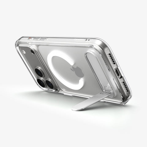 iPhone 17 Series - Ultra Hybrid S (MagFit)