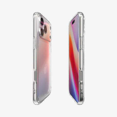 iPhone 17 Series - Ultra Hybrid