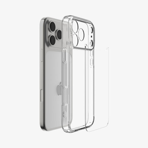 iPhone 17 Series - Ultra Hybrid