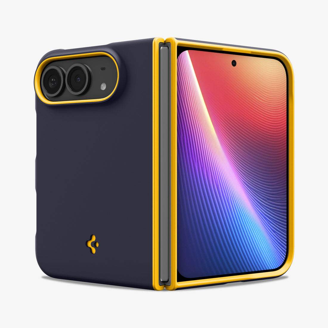 iPhone Duo - Nano Pop MagFit