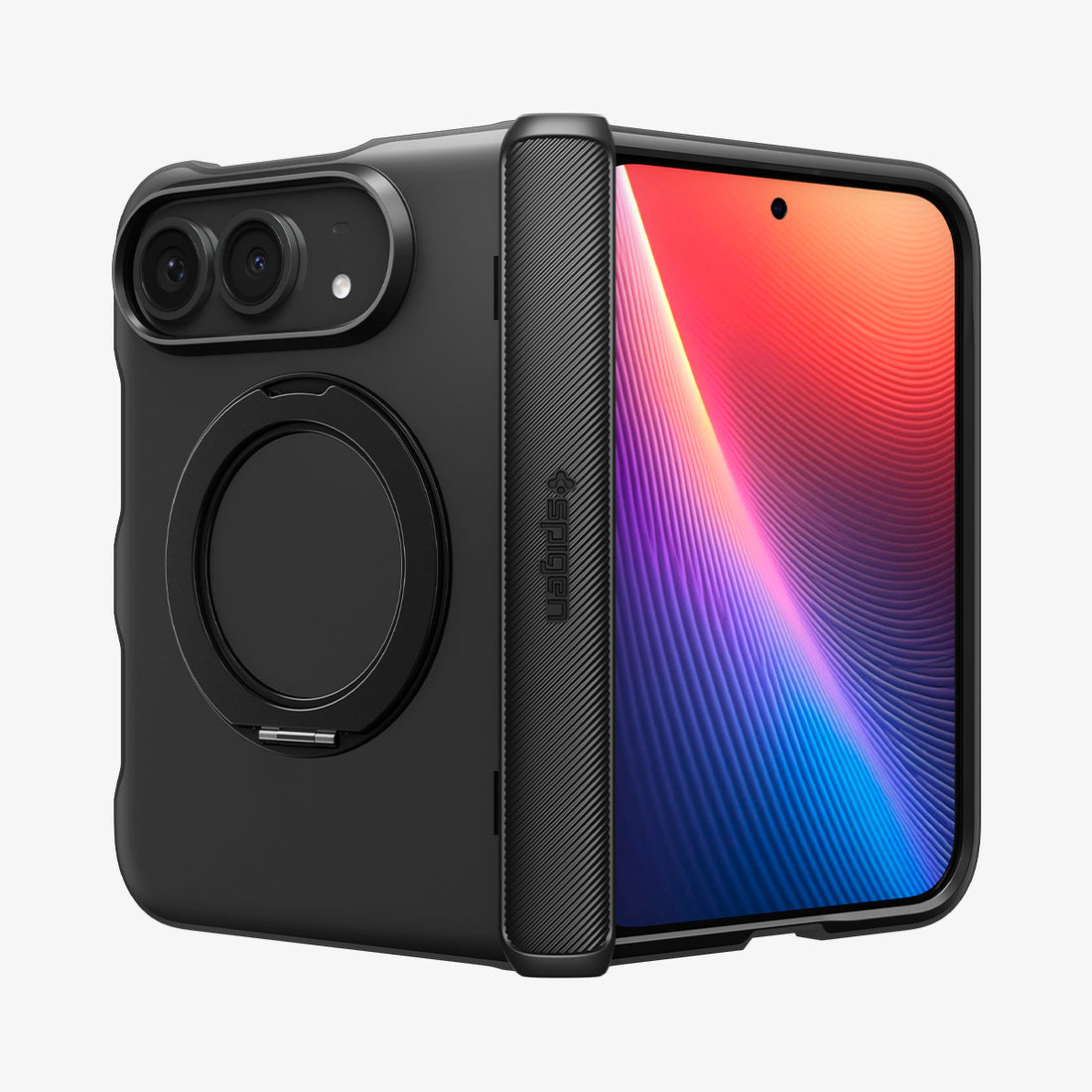 iPhone Duo - Slim Armor Pro S MagFit