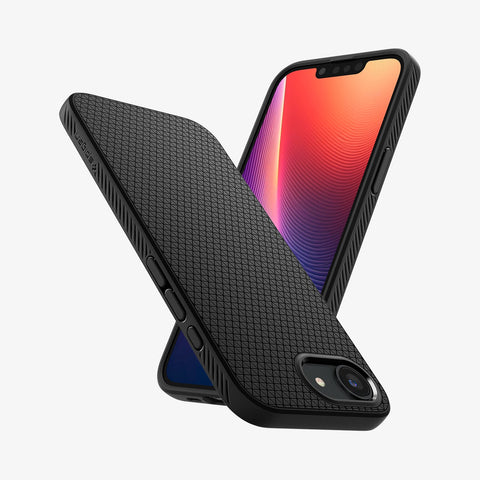 iPhone 16e Series - Liquid Air