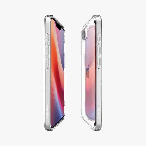 iPhone 16e Series - Ultra Hybrid