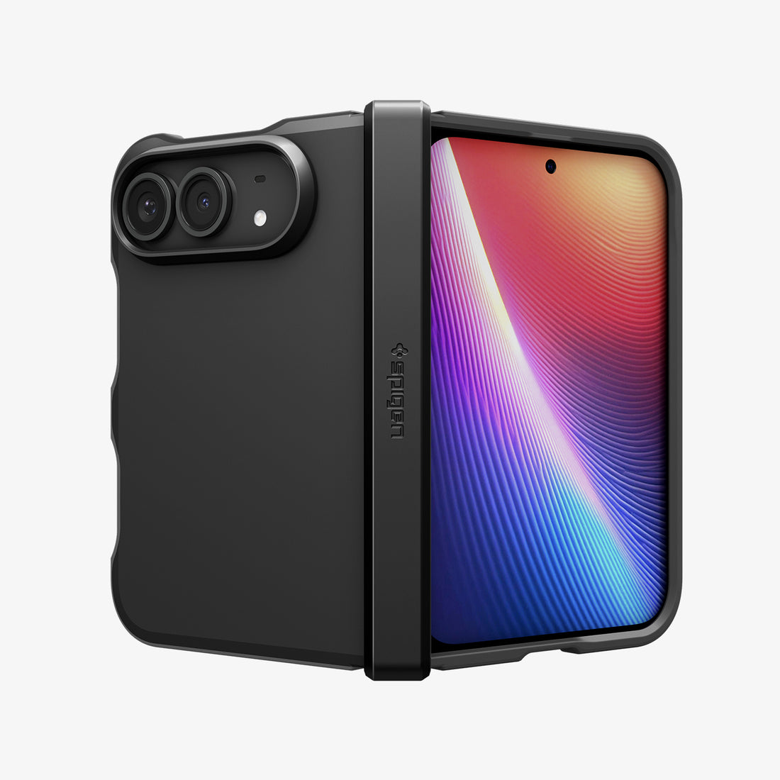 iPhone Duo - Tough Armor Pro MagFit