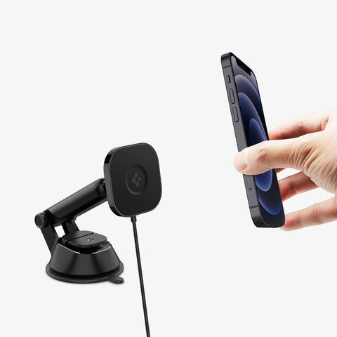 OneTap Pro Dashboard Car Mount | ITS35W (MagFit)