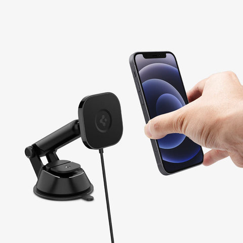 OneTap Pro Dashboard Car Mount | ITS35W (MagFit)