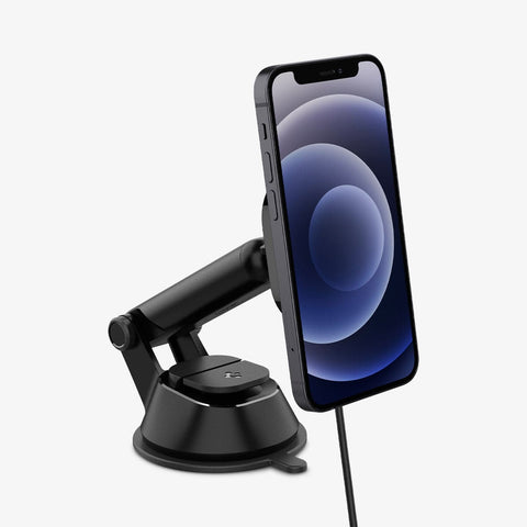 OneTap Pro Dashboard Car Mount | ITS35W (MagFit)