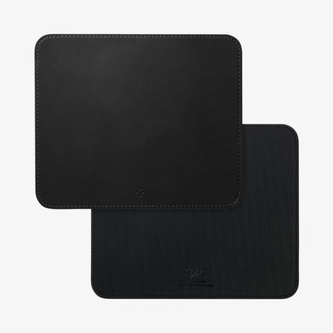 LD301 Premium Vegan Leather Mousepad (250mm x 210mm)