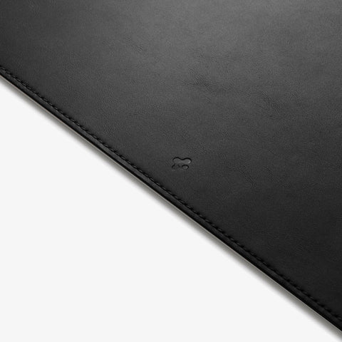 LD301 Premium Vegan Leather Mousepad (250mm x 210mm)