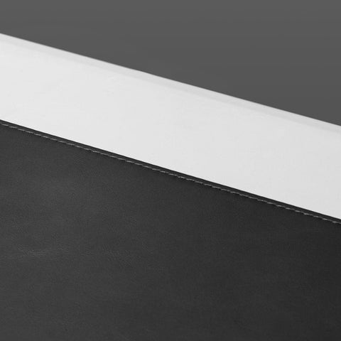 LD301 Premium Vegan Leather Mousepad (250mm x 210mm)