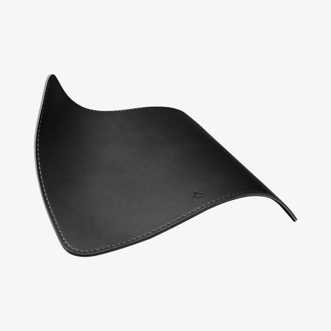 LD301 Premium Vegan Leather Mousepad (250mm x 210mm)