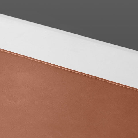 LD301 Premium Vegan Leather Mousepad (250mm x 210mm)