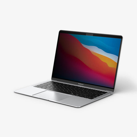 MacBook Pro Series - Safe View