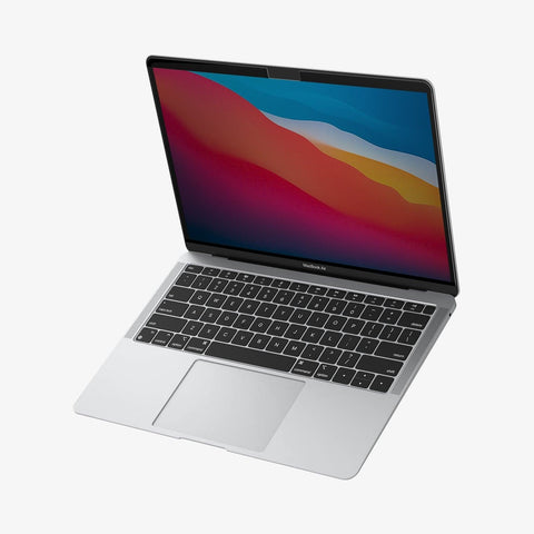 MacBook Pro Series - Safe View