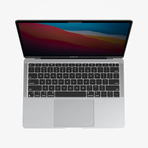 MacBook Pro Series - Safe View