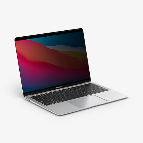 MacBook Pro Series - Safe View