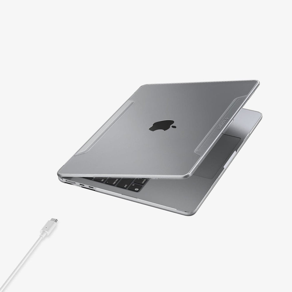MacBook Series Case Thin Fit Official Site – Spigen India