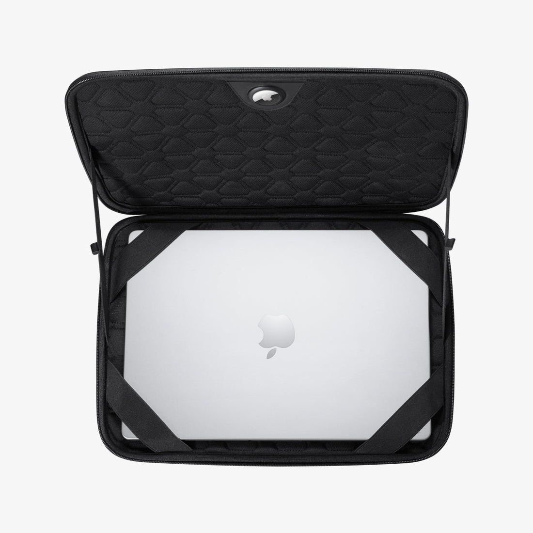 Hard Shell Laptop Pouch | Rugged Armor Pro - 14inch