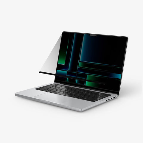 MacBook Pro Series - Safe View
